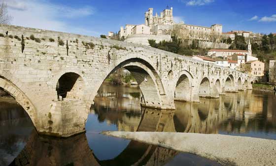 Languedoc Roussillon